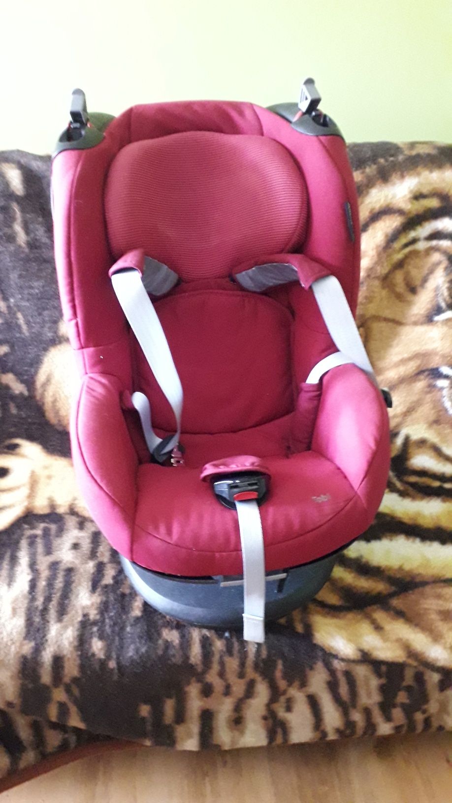 Maxi cosi tobi 9-18 kg