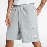 Шорти NIKE SPORTSWEAR CLUB оригінал DD7014-063