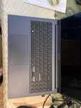 Laptop ultrabook ASUS Vivobook 15X X1503ZA-L1236W OLED 16gb ram