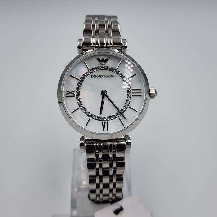 Жіночий годинник Emporio armani емпоріо армані AR1908 оригінал