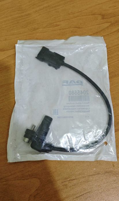 Датчик швидкості (обертыв) водяного насоса DAF CF, XF 106 Euro 6