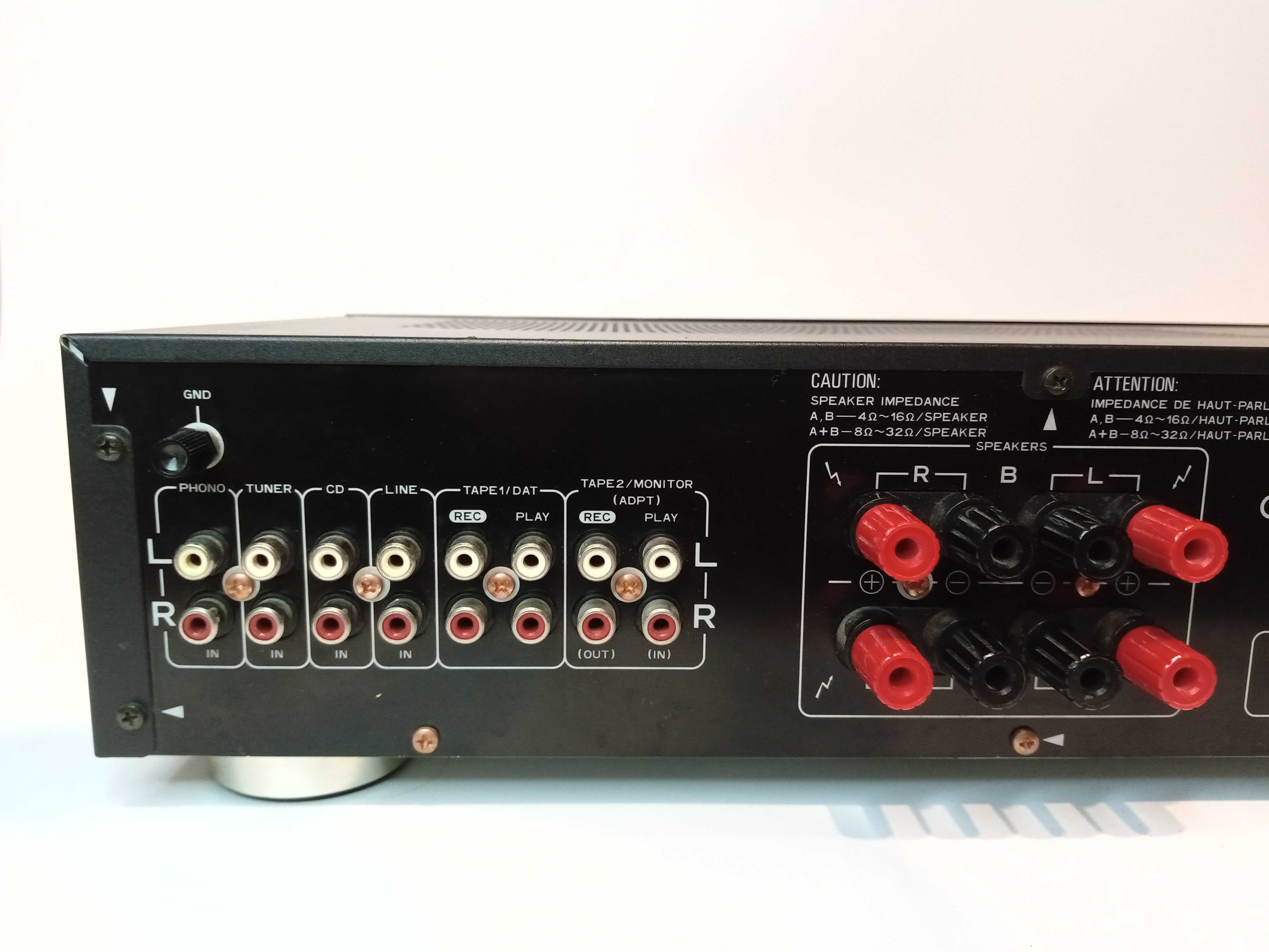 Wzmacniacz Pioneer A-305R