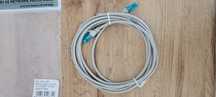 kabel lan nowy długi