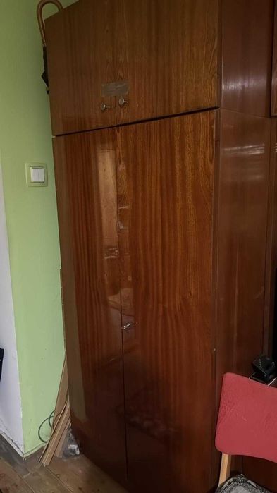 Odstąpię za darmo używane meble