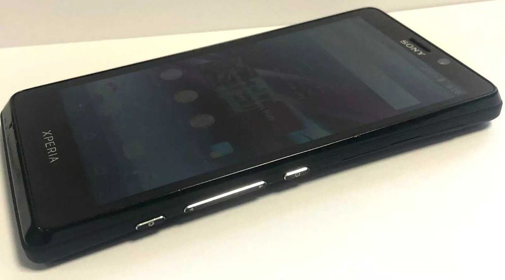 Sony Xperia T LT30P - 16GB - Android 4.3