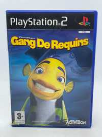 Shark Tale PS2 PlayStation