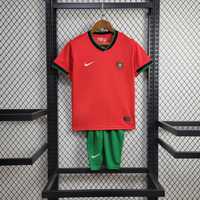 Kit portugal crianças