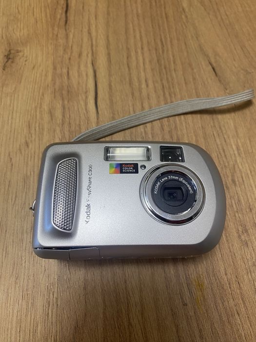 Kodak EasyShare C300