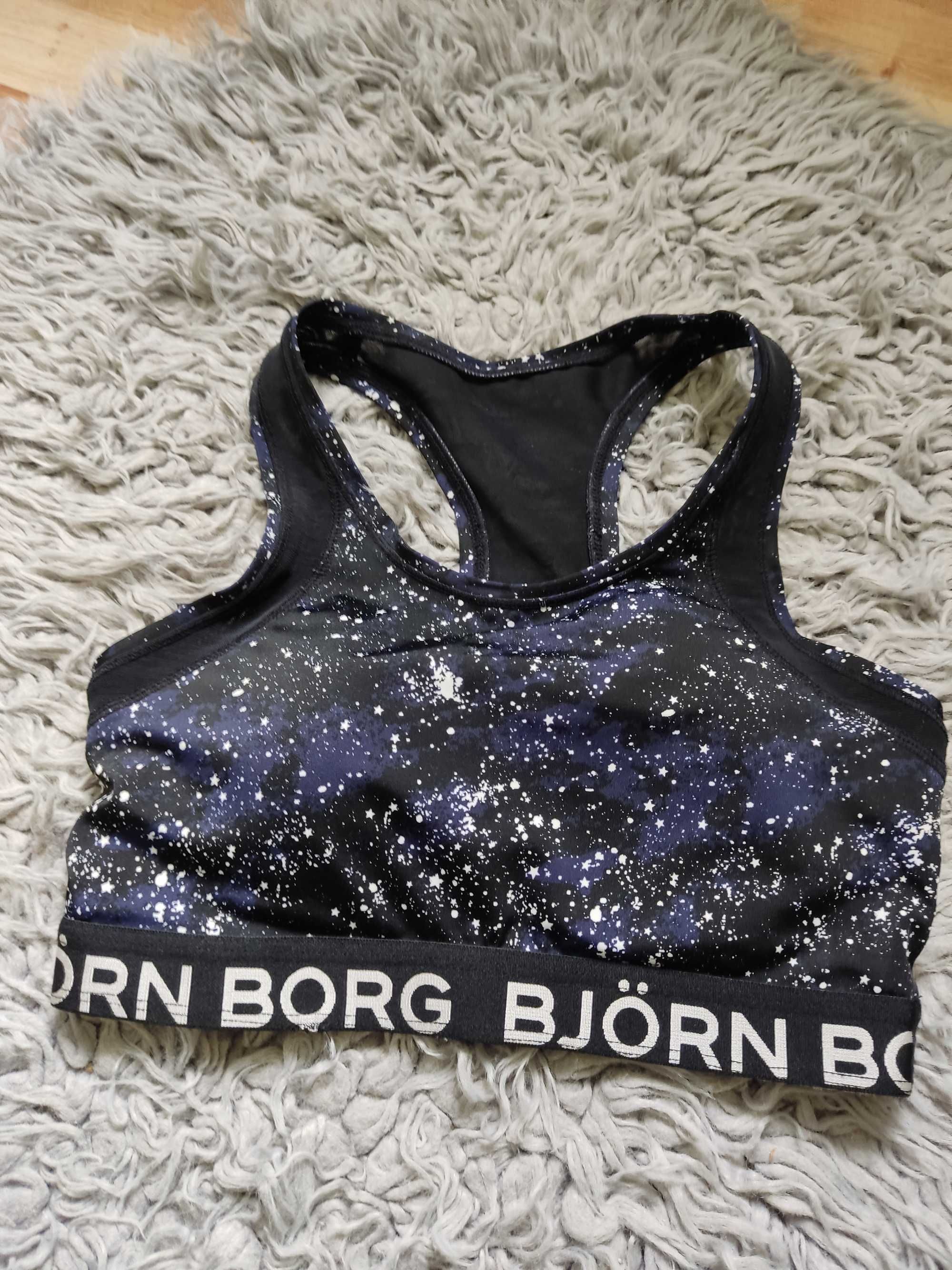 Björn Borg top sportowy