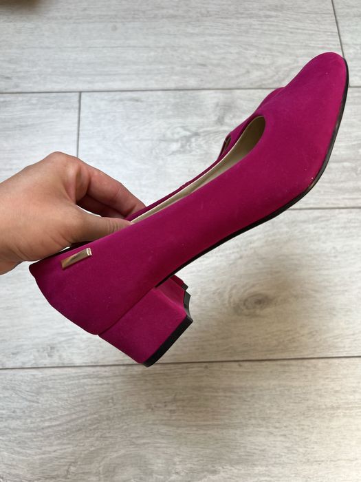 Czółenka Kamex rozm. 38