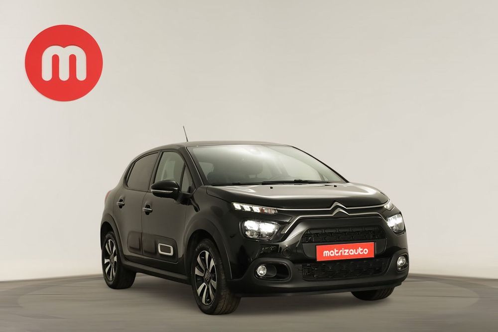 Citroën C3 1.2 PureTech Max