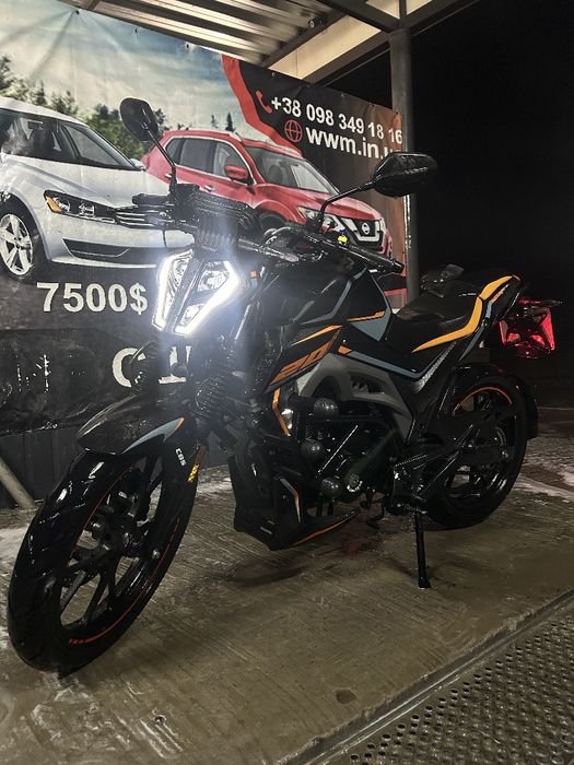 Продам mustang st200 ( стан нового)