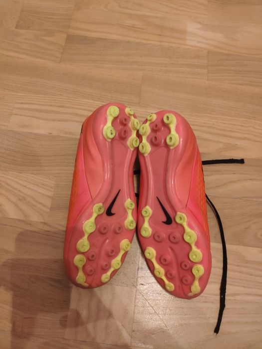 Korki Nike hypervenom