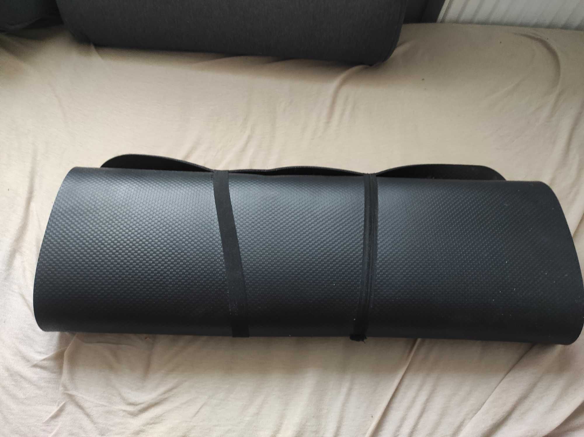 Mata pod bieżnię Walkingpad oryginalna wygłuszająca składana 155x65 cm