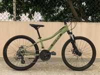 Bicicleta Giant XTC Jr. Disc 24