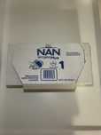 Mleko Modyfikowane Nan 1