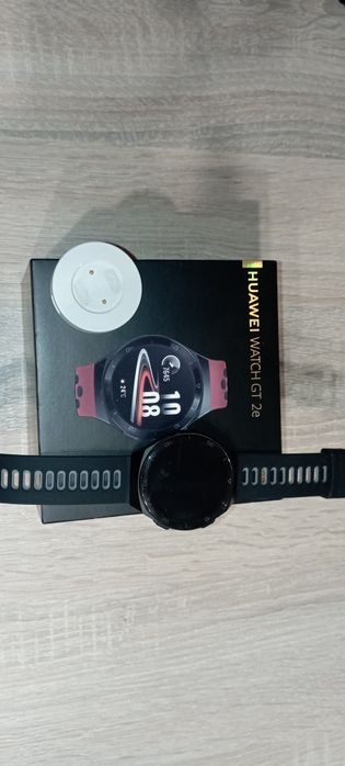 Huawei watch gt2 e