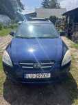 Samochod kia ceet