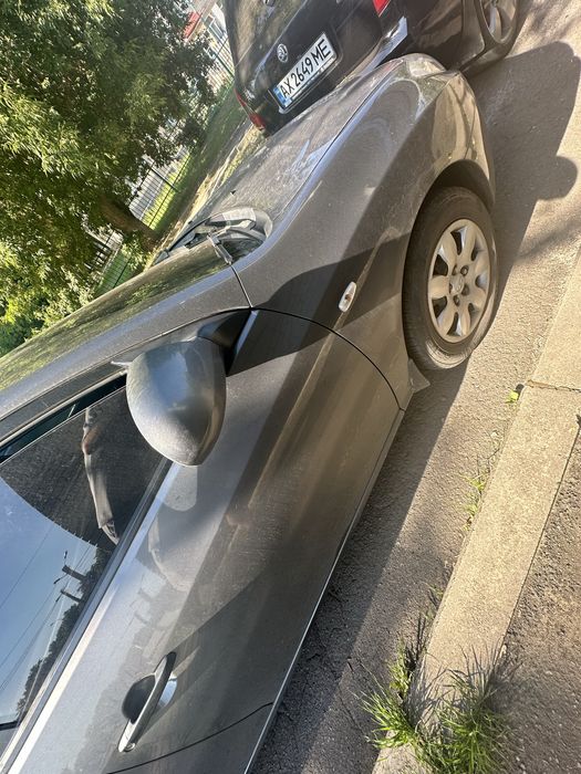 Продам elantra 2008