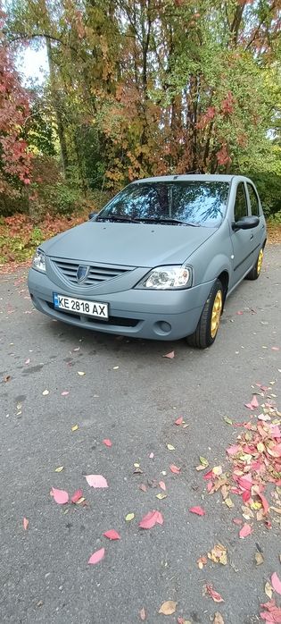 Продам Dacia Logan