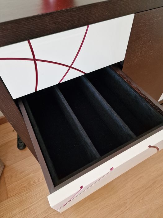 Conjunto completo de sala