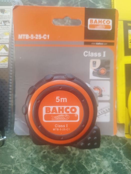 Рулетка измерительная Makita 7,5 м, B-57152