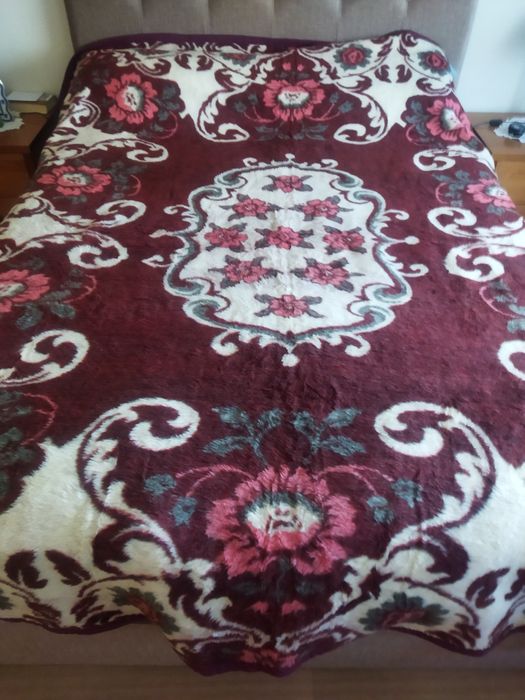 Roupa de cama cobertores