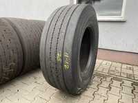 385/65R22.5 Opona CONTINENTAL HYBRID HT3 11-12mm Naczepa HT 3