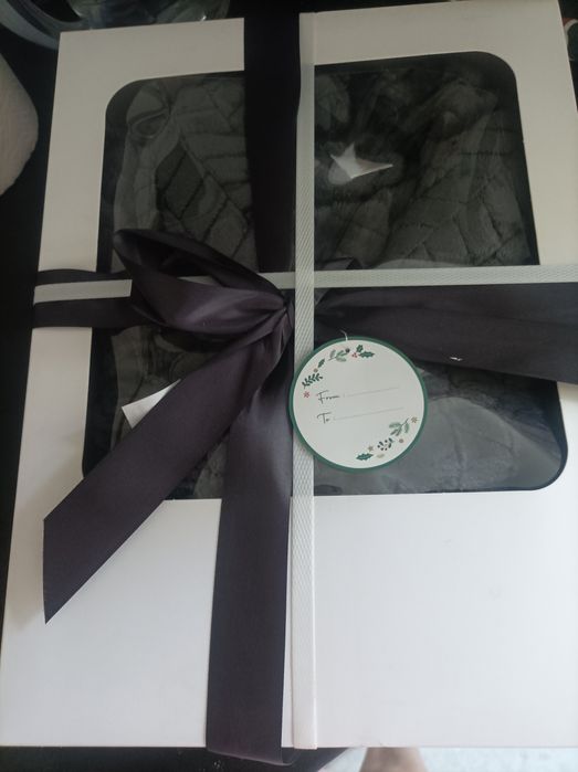 Szlafrok damski Tex S/M