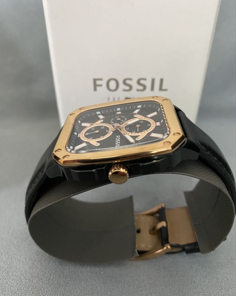 Zegarek męski Fossil BQ2654