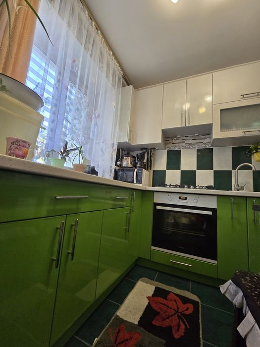 Ліски Двокімнатна квартира