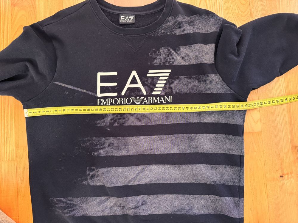Bluza Emporio Armani