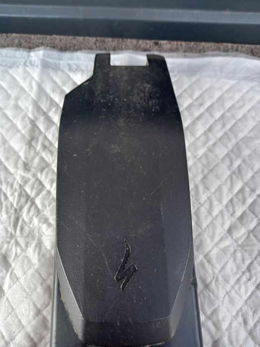 Defekt Bateria do roweru elektrycznego Specialized
