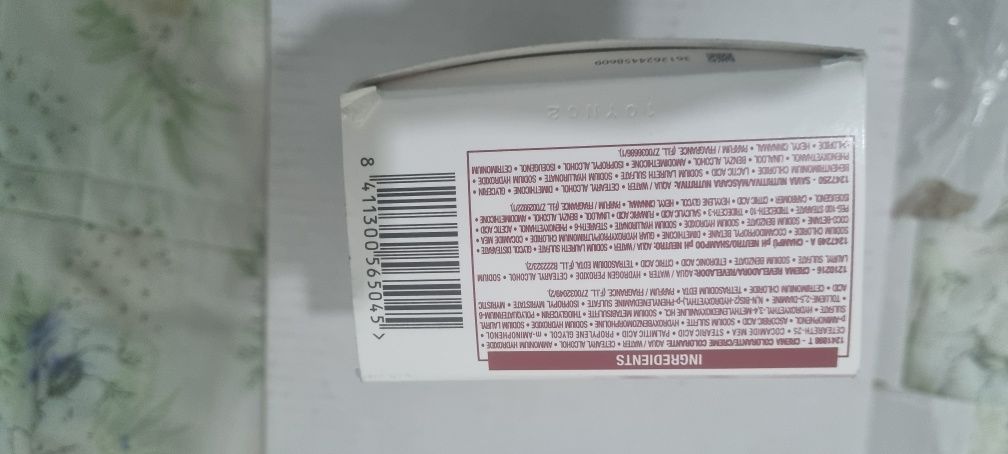 L'OREAL Paris produto de Excelência é avançado