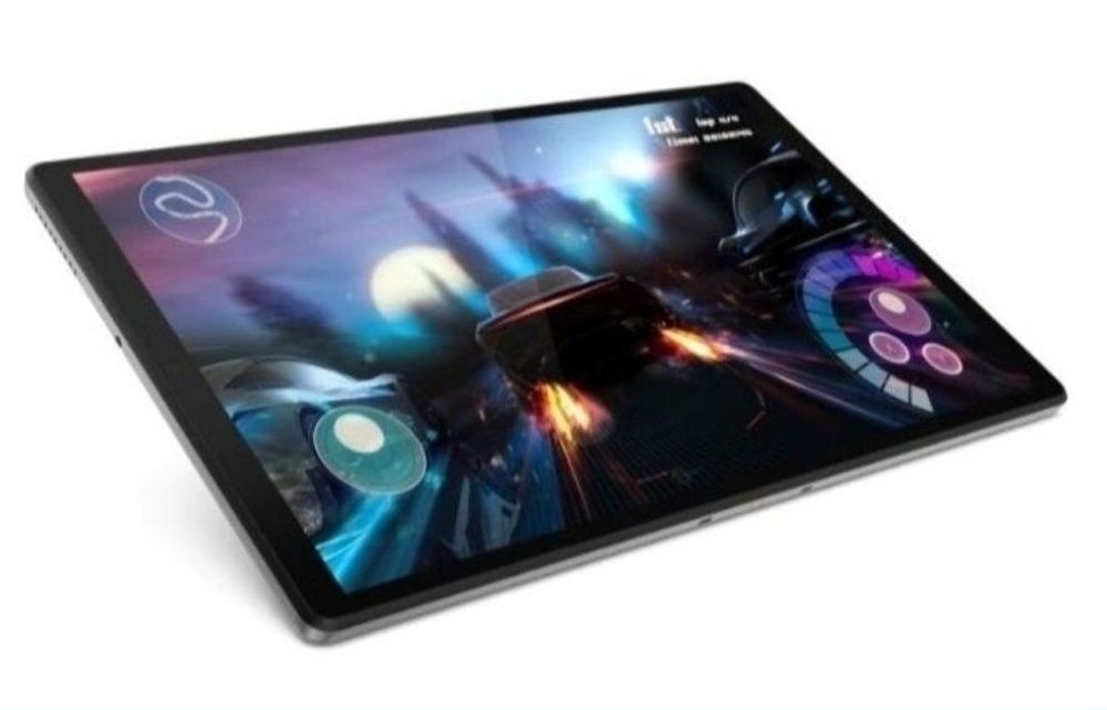 Планшет Lenovo Tab M10 FHD Plus (2nd Gen) Wi-Fi 4/64 GB (ZA5V0392UA)