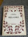 „Sielanki” Szymon Szymonowic