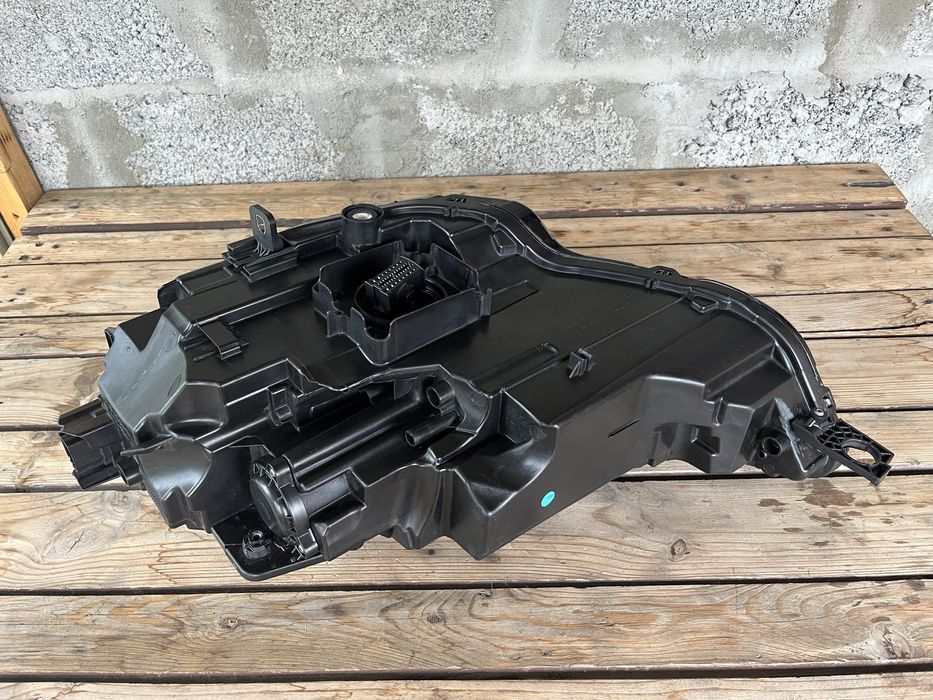 Фара Audi A3 8Y USA оригінал Fullled 8Y0941034B 2023р.