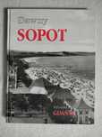 Album. Dawny Sopot był sobie Gdańsk. Donald Tusk z Autografami