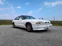 Pontiac Bonneville SSE 3.8 V6 -Jedyny w Polsce