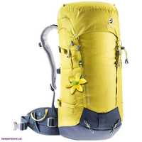 Рюкзак туристичний Deuter Guide Lite 28 SL