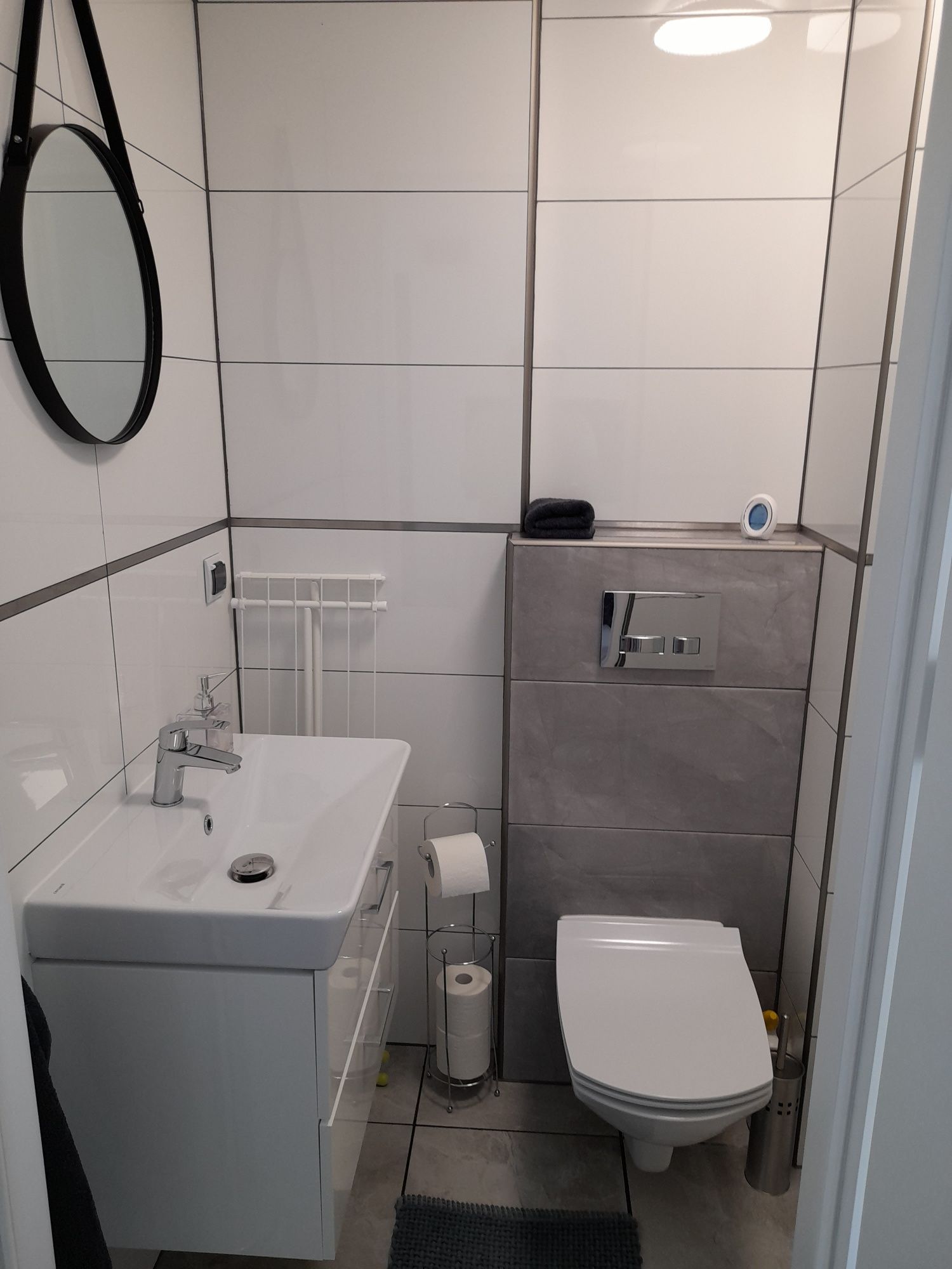 Domek do wynajęcia w Mrągowie