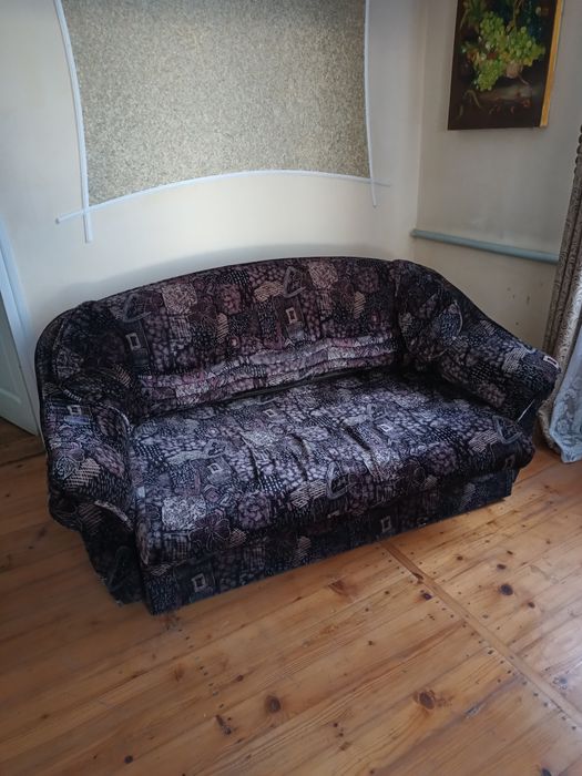 Диван розкладний