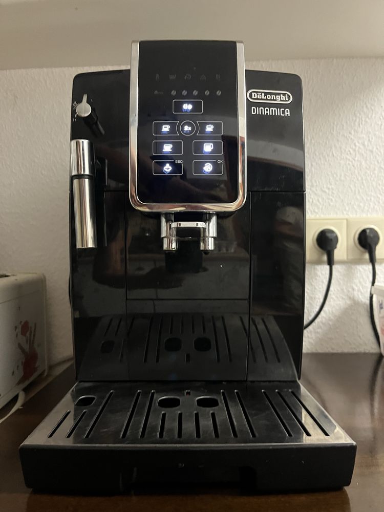 Delonghi Dinamica esam 350 15 .2022 р