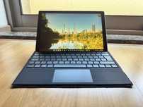 Surface PRO 7 12.3" 2.8K Tactil