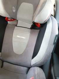 Recaro Monza Nova 2 Seatfix