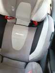 Автокрісло Recaro Monza Nova 2 Seatfix