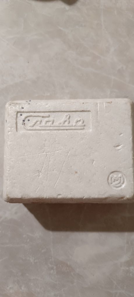 Секундомір "Слава" 1975 року