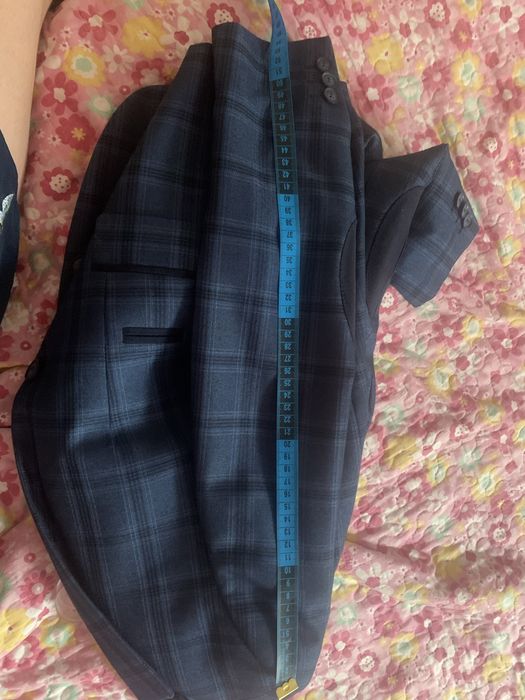 Піджак шкільний