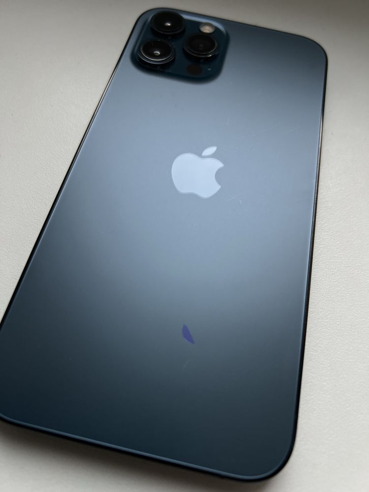 IPhone 12pro Max 512гб