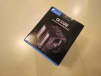 Chłodzenie CPU Jonsbo CR-3000E AM5 AM4 Intel LGA1700 itp